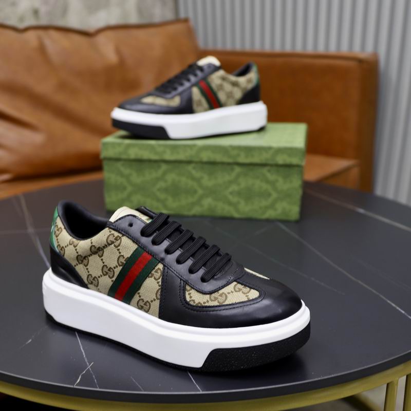Gucci men shoes-GG1253